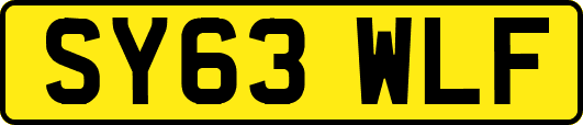 SY63WLF