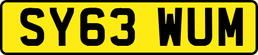 SY63WUM
