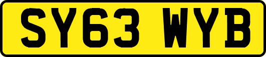 SY63WYB