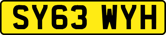 SY63WYH