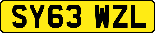 SY63WZL