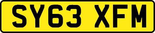 SY63XFM
