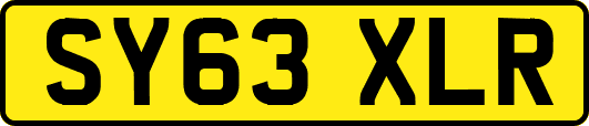SY63XLR