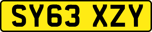 SY63XZY