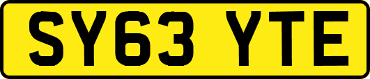 SY63YTE
