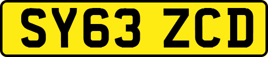 SY63ZCD