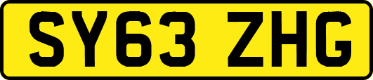SY63ZHG