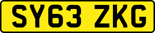 SY63ZKG