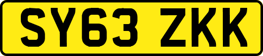 SY63ZKK