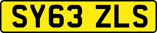SY63ZLS