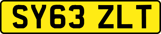 SY63ZLT