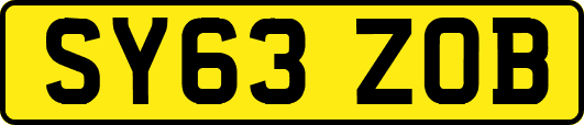 SY63ZOB