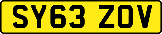 SY63ZOV