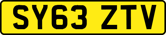 SY63ZTV