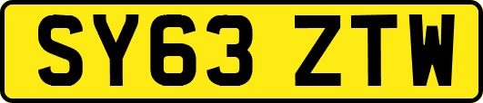 SY63ZTW