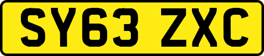 SY63ZXC