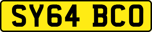 SY64BCO