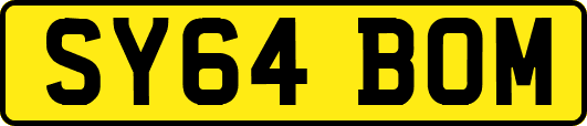 SY64BOM