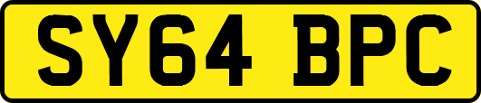 SY64BPC