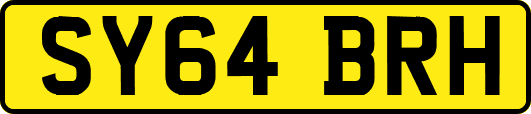 SY64BRH