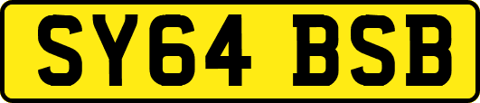 SY64BSB