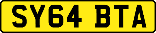 SY64BTA