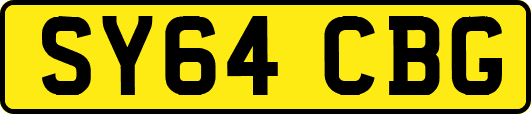 SY64CBG