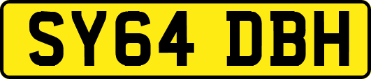 SY64DBH