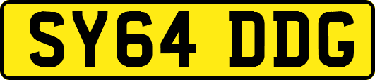 SY64DDG