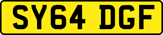 SY64DGF