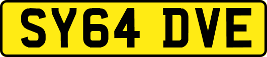 SY64DVE