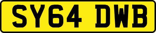 SY64DWB