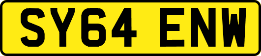 SY64ENW