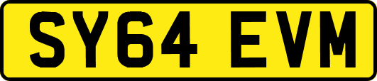 SY64EVM
