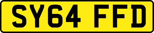 SY64FFD