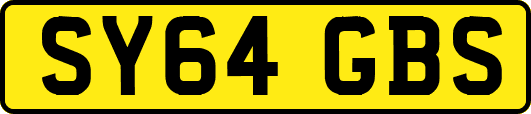 SY64GBS