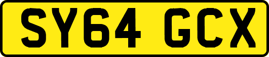 SY64GCX