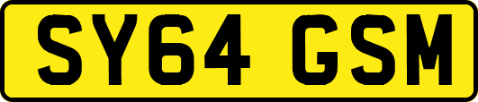 SY64GSM