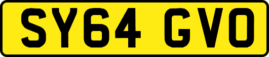 SY64GVO