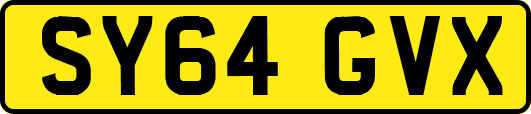 SY64GVX