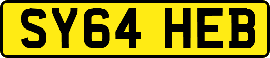 SY64HEB