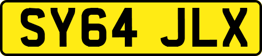 SY64JLX