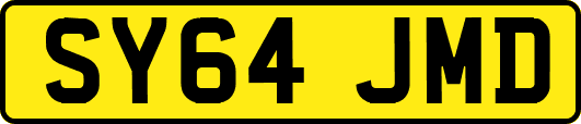 SY64JMD