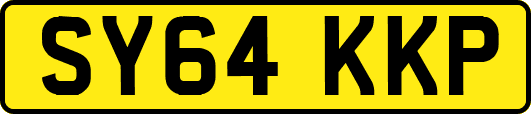 SY64KKP