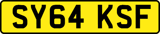 SY64KSF