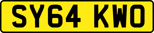 SY64KWO