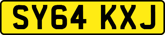 SY64KXJ