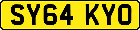 SY64KYO