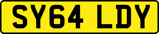 SY64LDY