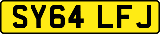 SY64LFJ